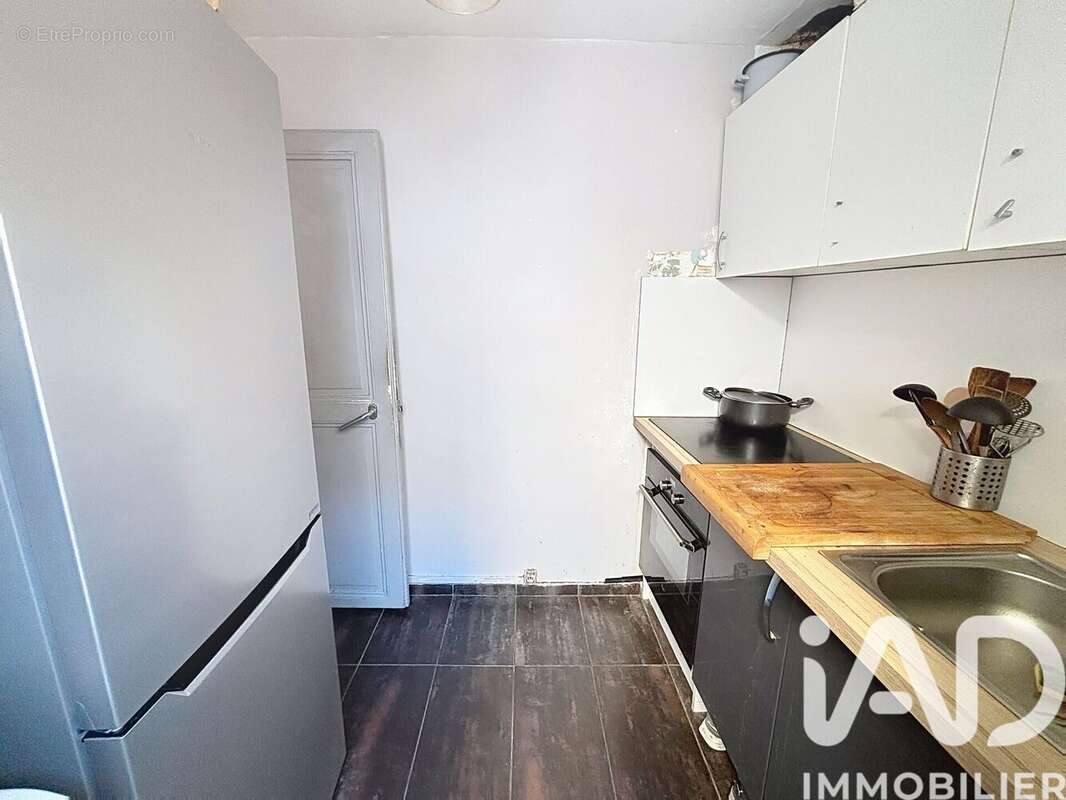Photo 2 - Appartement à SEVRES
