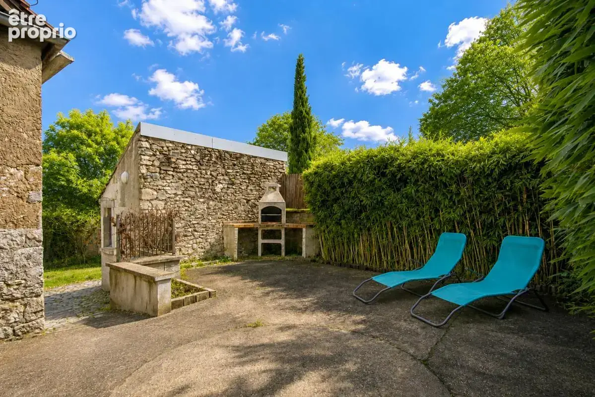 Maison Prehy 5 pièces 105 m2 - photo 9