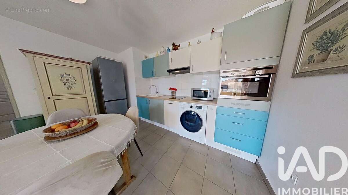 Photo 6 - Appartement à ROQUEBRUNE-SUR-ARGENS