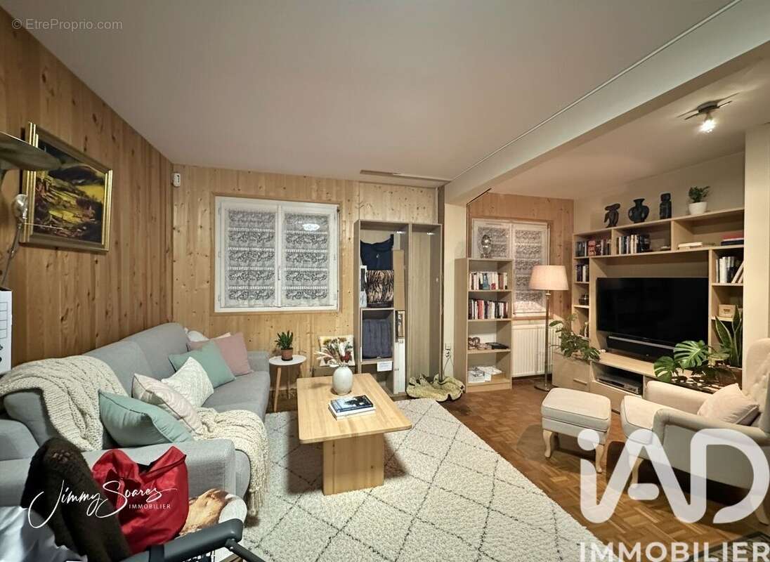 Photo 6 - Maison à LA QUEUE-EN-BRIE