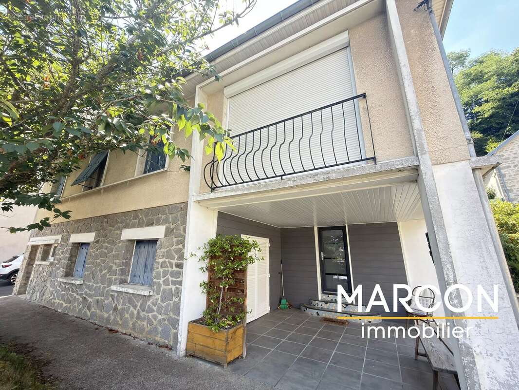 Maison 133 m² à Gueret  - photo 27