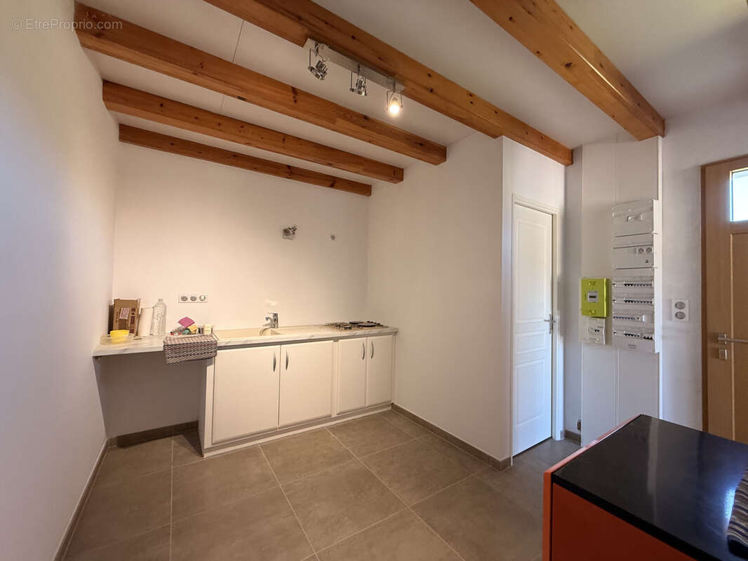 Maison à LEDAT
