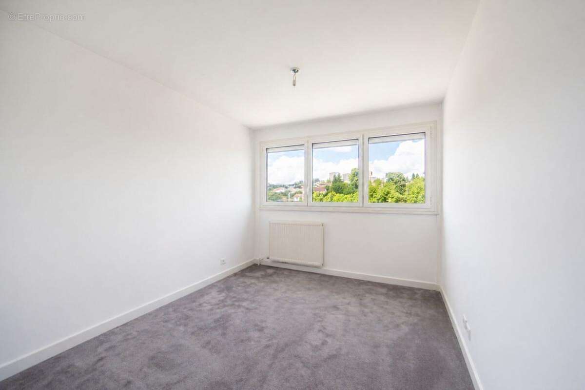 Appartement à MACON