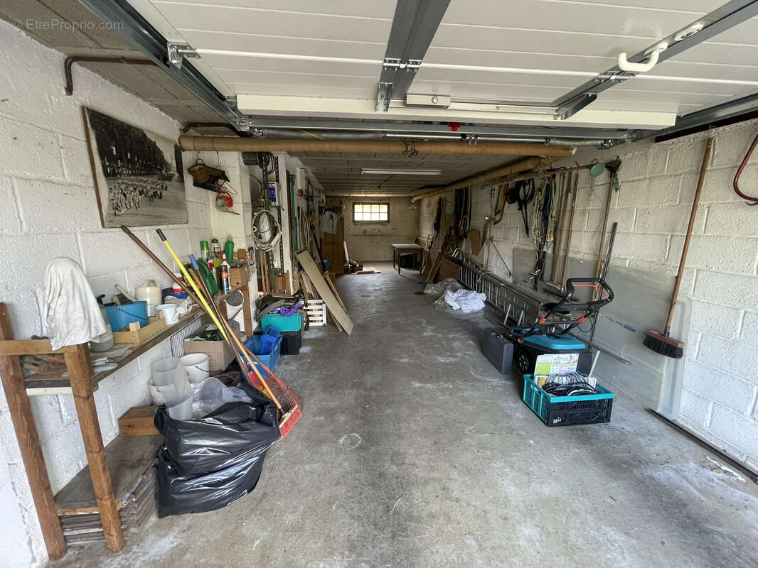 Maison à SAINT-HILAIRE-DU-HARCOUET