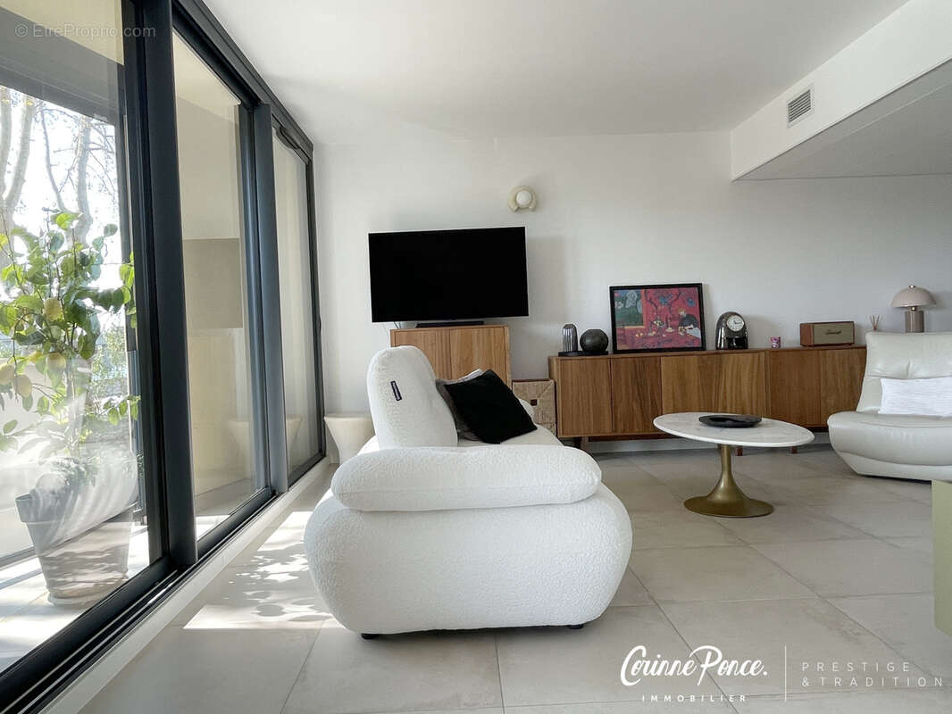 Appartement à ARLES