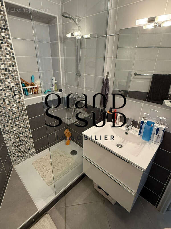 Appartement à LE GRAU-DU-ROI