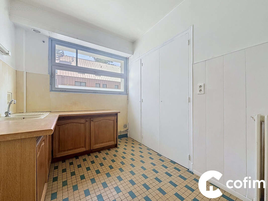 Appartement à PAU