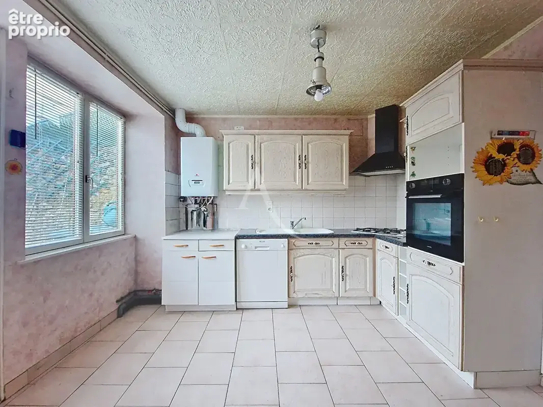 Maison Durtal 5 pièce(s) 102 m2 - photo 6