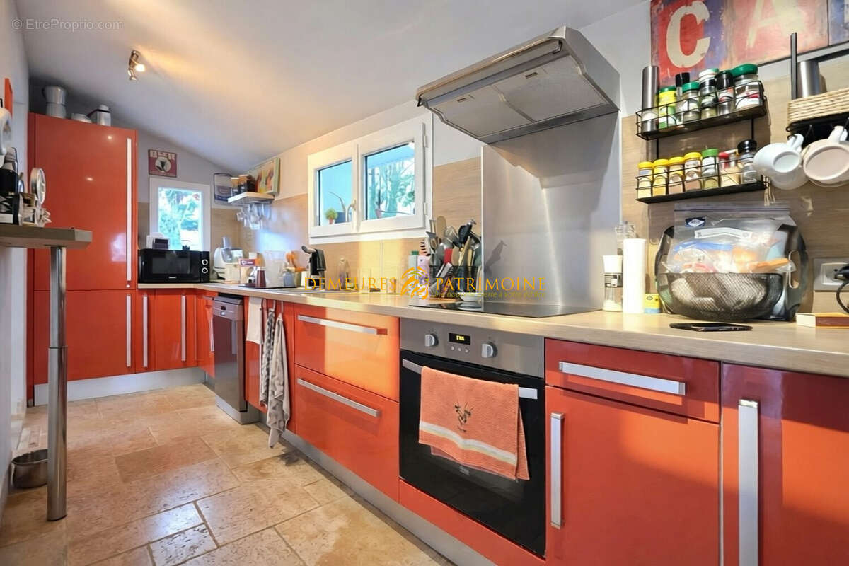 Maison 160 m² à Saint-Yrieix-Sur-Charente  - photo 3