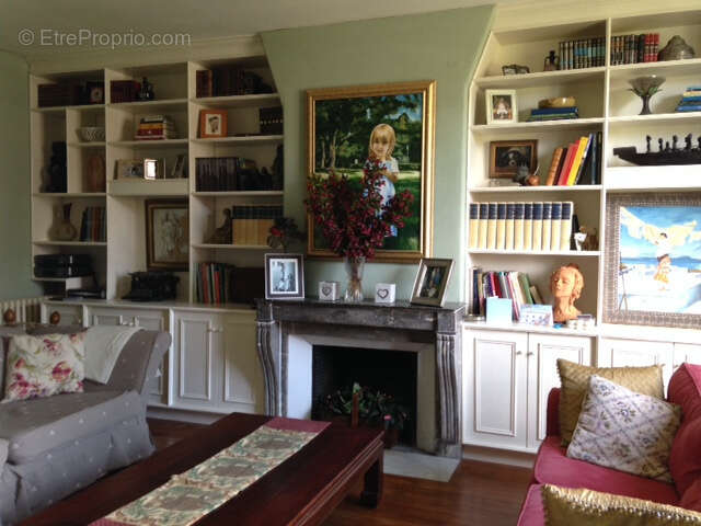 Maison à CIRES-LES-MELLO