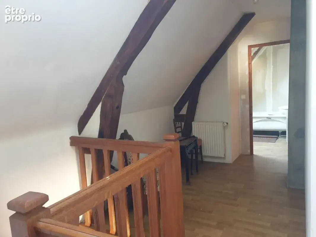 Maison normande de caractère à Cormeilles, au calme avec vue dominante - photo 8