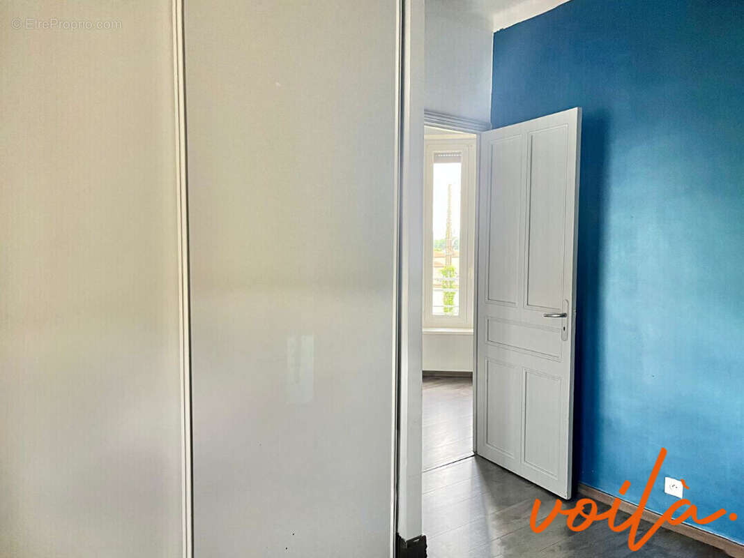 Maison à CARCASSONNE