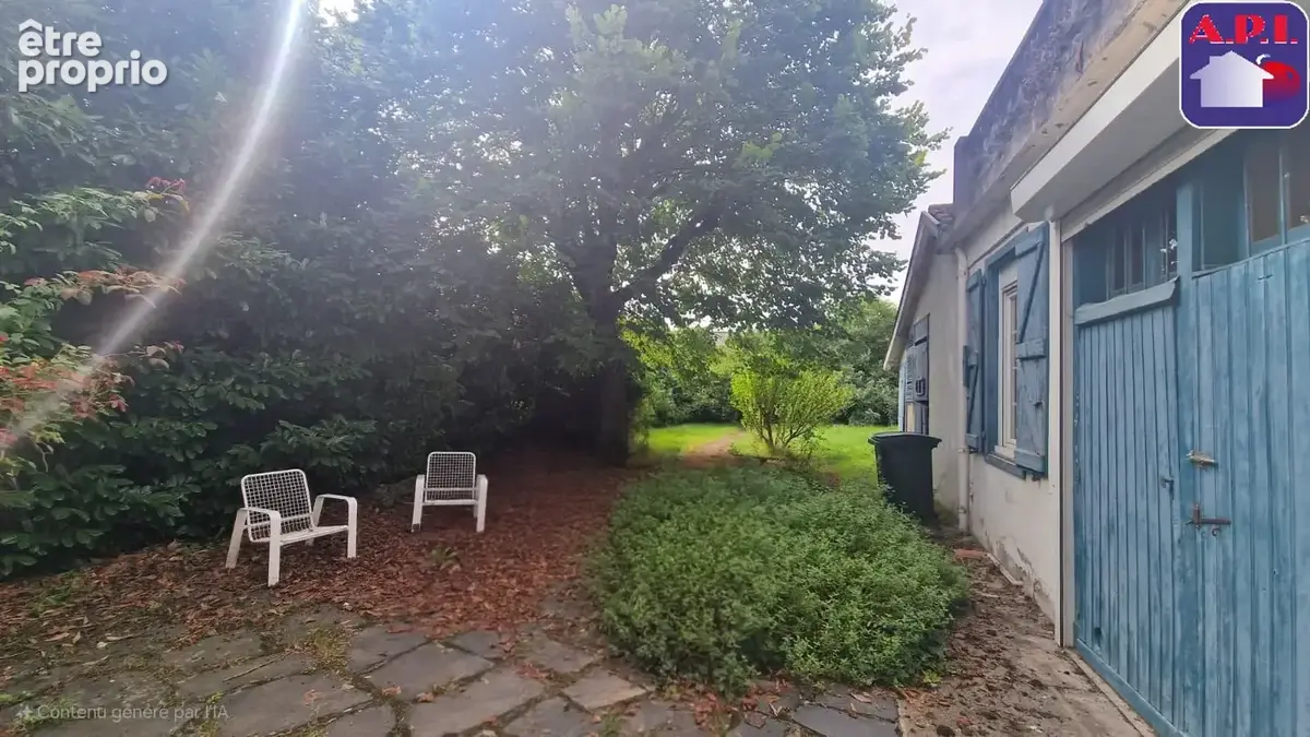 Maison 7 pièces 220 m² à vendre à Cazeres (31220) - photo 2