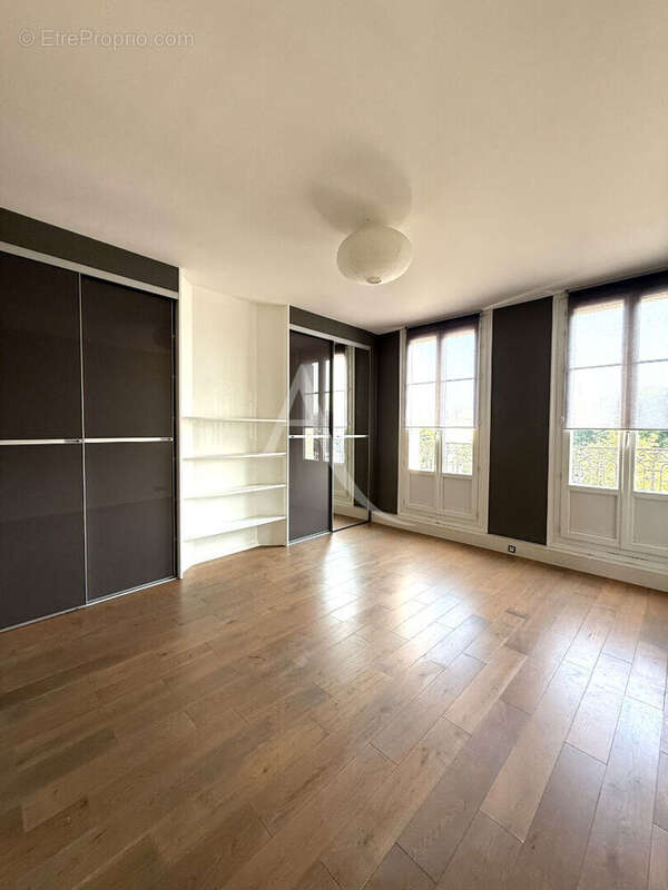Appartement à SOISSONS