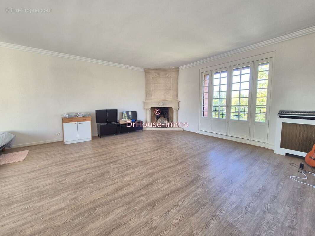 Appartement à LIMAY