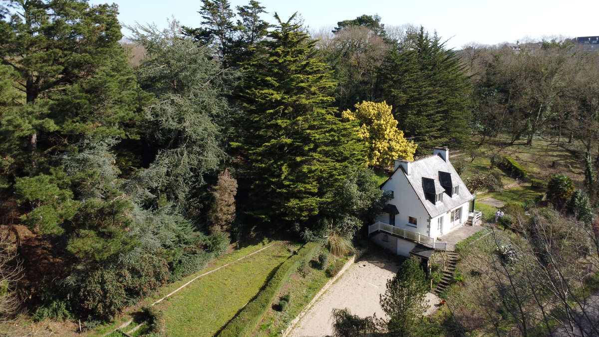 Maison à SAINT-CAST-LE-GUILDO
