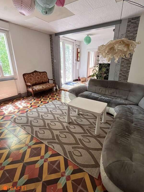 Photo 6 - Maison à CUNAC