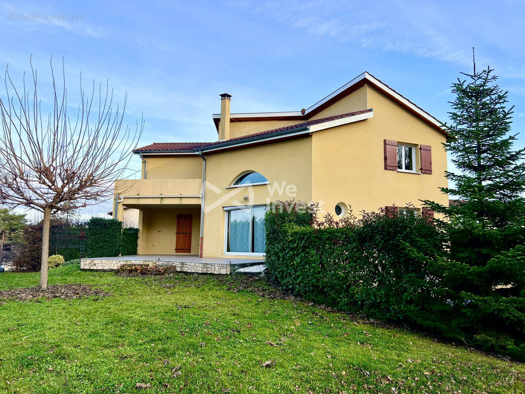 Maison à VIENNE