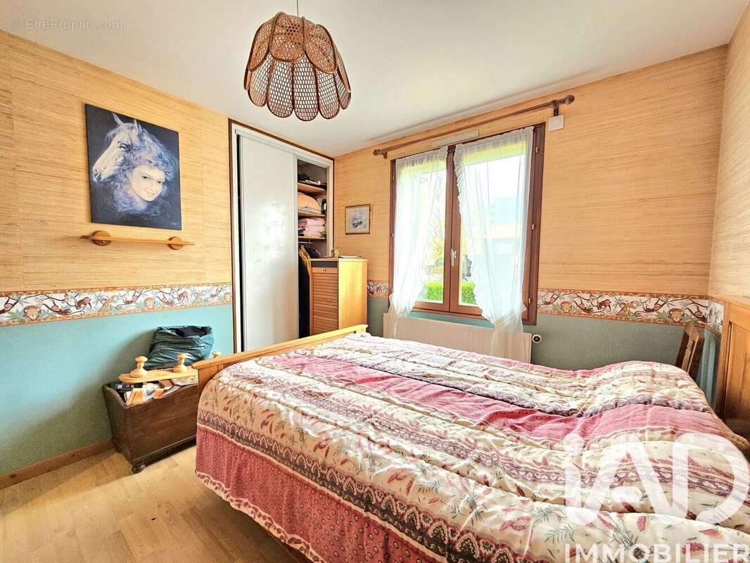 Photo 8 - Maison à LES HERBIERS