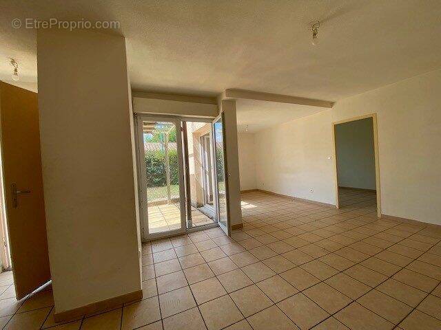 Appartement à MONTELIMAR