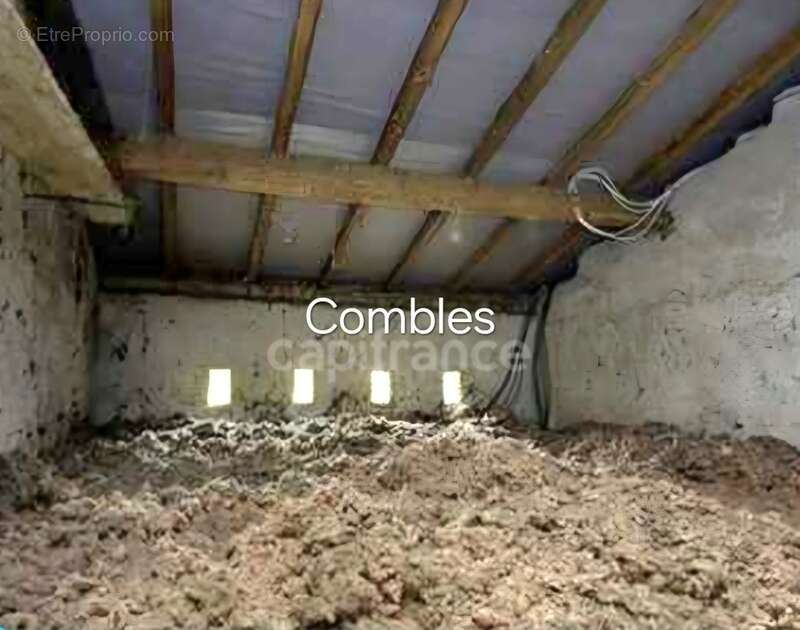 Maison à SAINT-GAUDENS