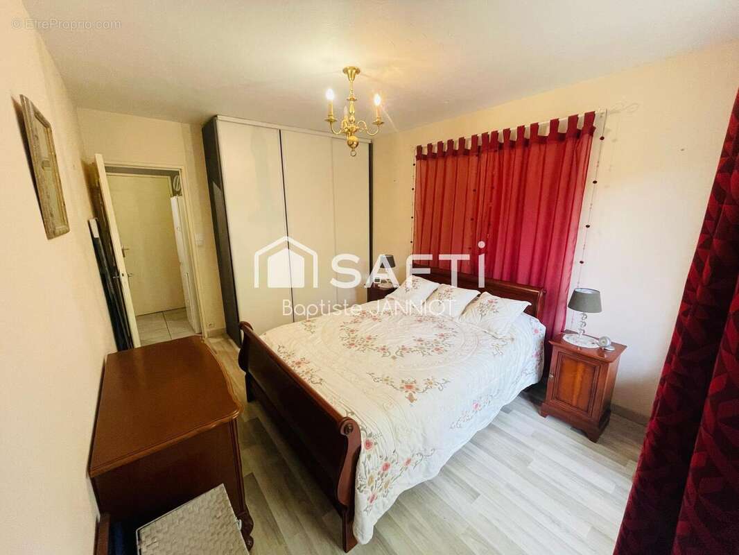 Photo 5 - Appartement à ANGERS