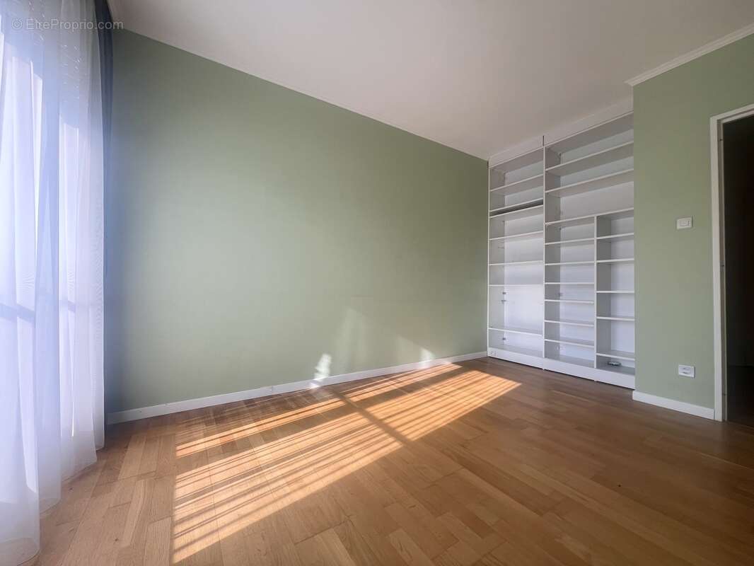 Appartement à MULHOUSE