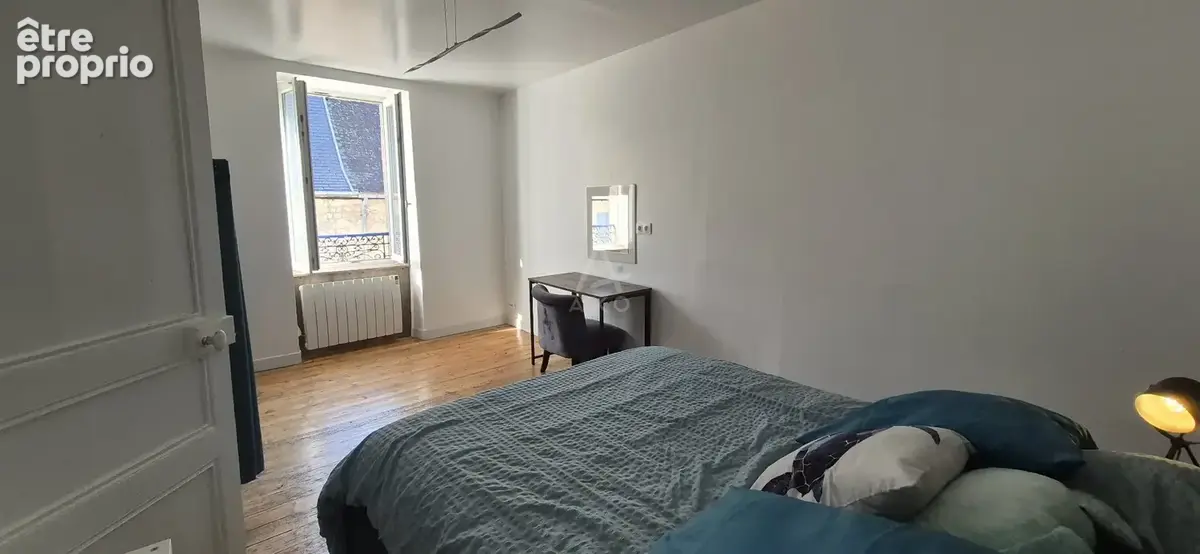 Maison de caractère familiale, nichée au cur de Camaret-sur-Mer, à deux pas du port, de la plage et des animations, pour une vi - photo 10
