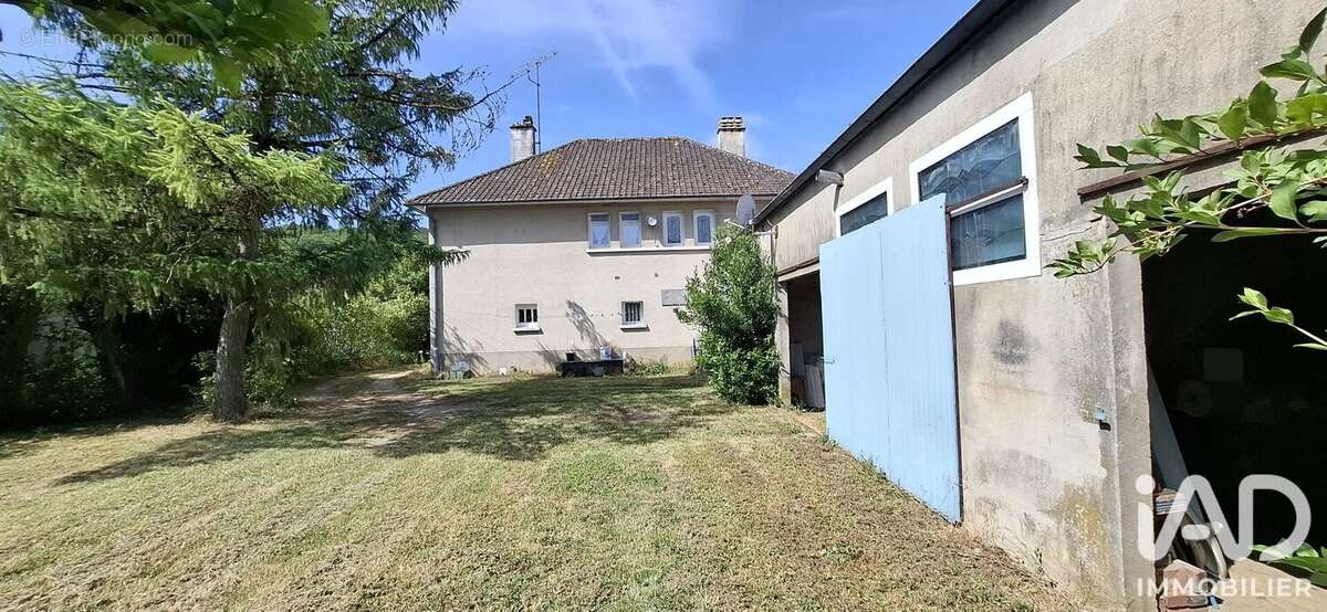 Photo 4 - Maison à DIXMONT