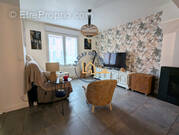 Maison à SAINT-AMAND-LES-EAUX