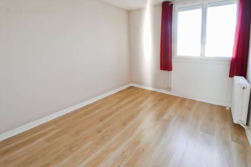 Appartement à SEYSSINET-PARISET