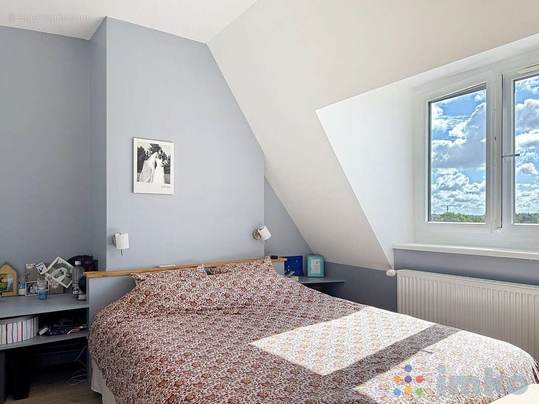 Maison à CAPPELLE-EN-PEVELE