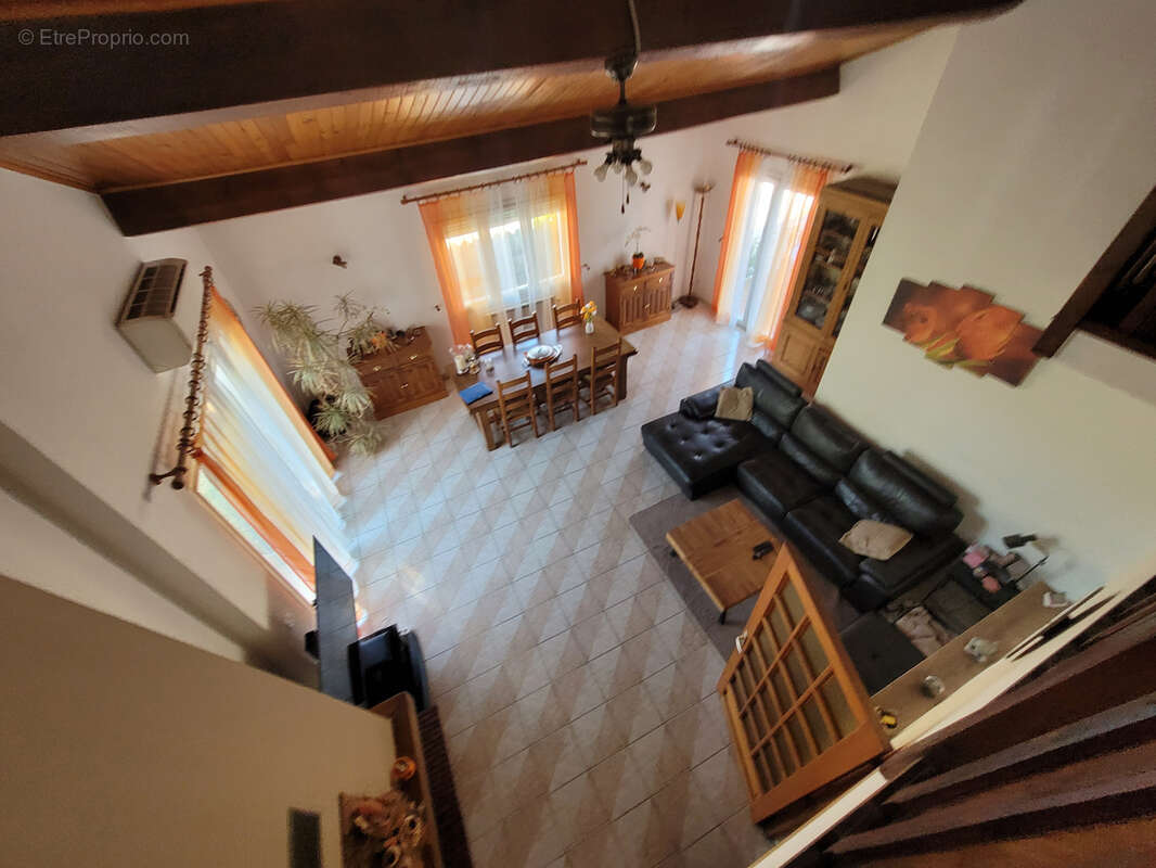 Maison à FLEURY