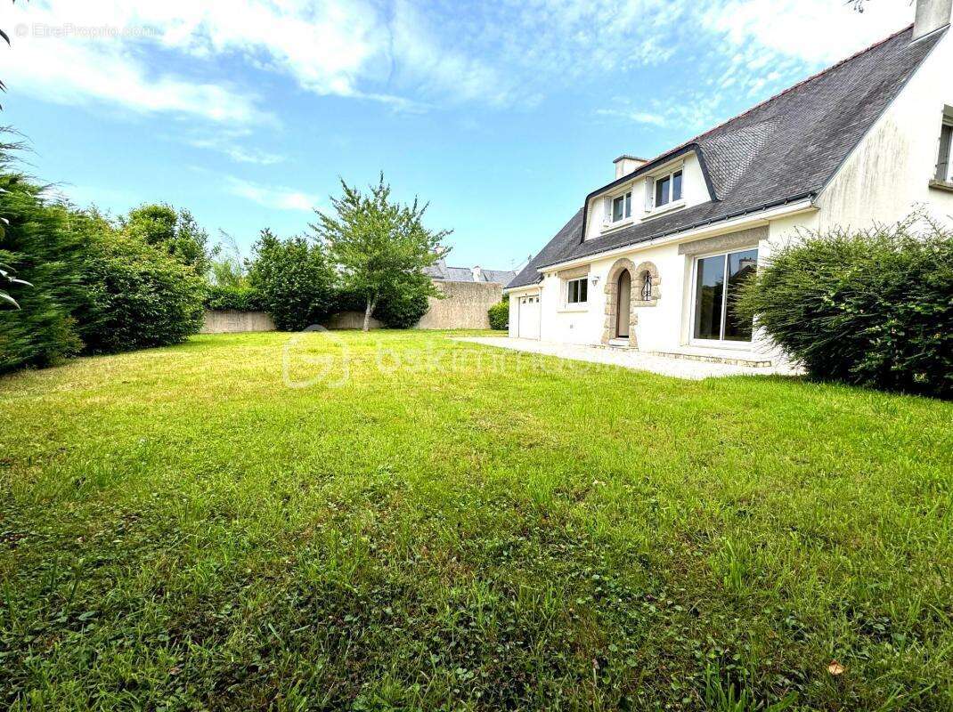 Maison à SAINTE-ANNE-D&#039;AURAY