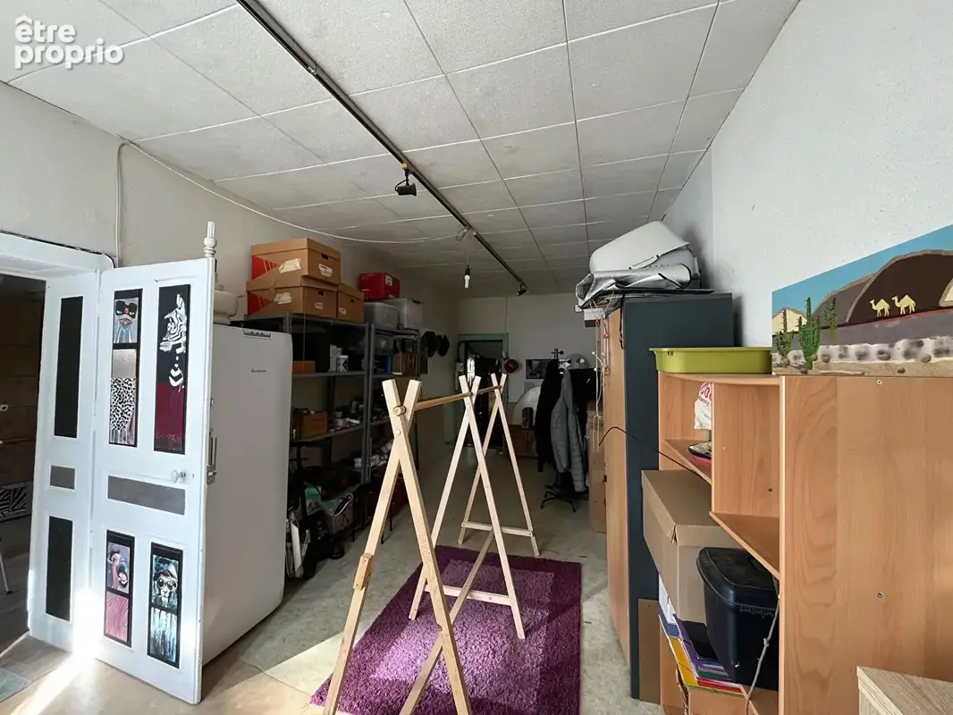 Belle maison avec terrasse et jardin - photo 12