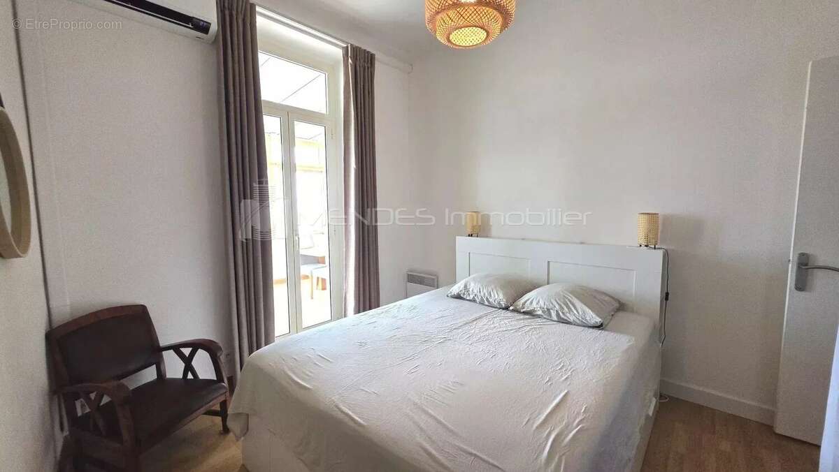 Exclu 3 pieces frontiere monaco avec vue mer - photo 5