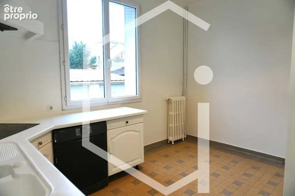 Maison Conviviale à Proximité des Commodités - photo 6