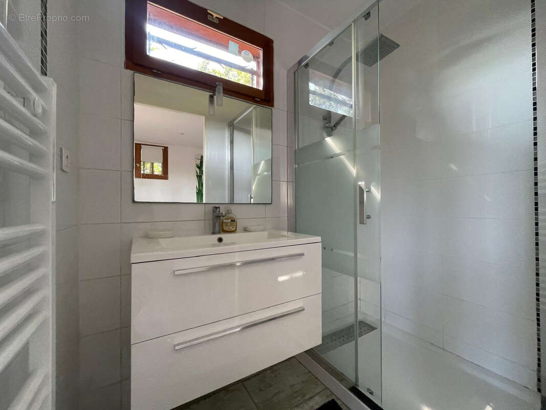 Maison à SAINTE-MAXIME