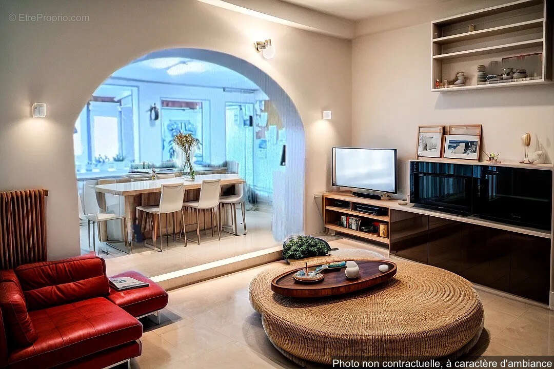 Maison à HENIN-BEAUMONT