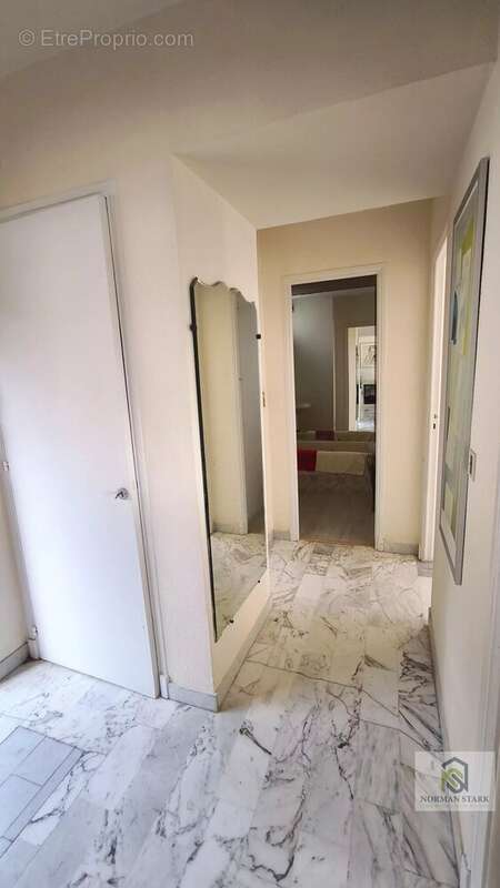 Appartement à ROQUEBRUNE-CAP-MARTIN