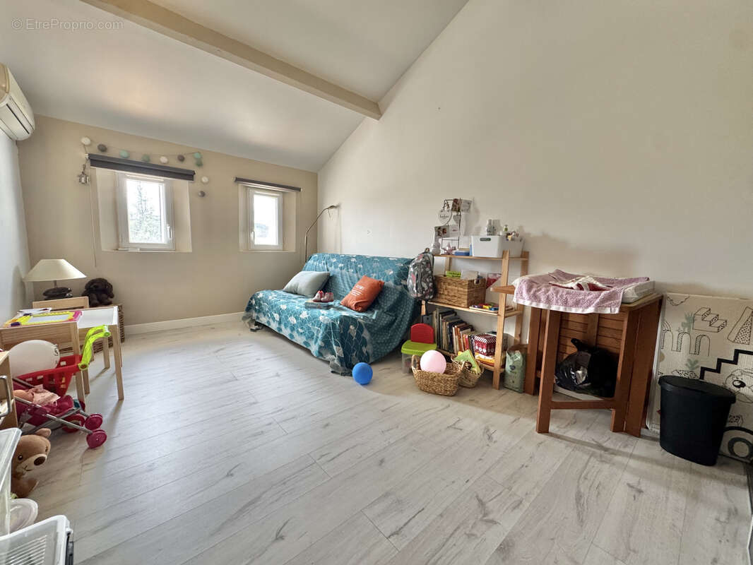 Appartement à HYERES