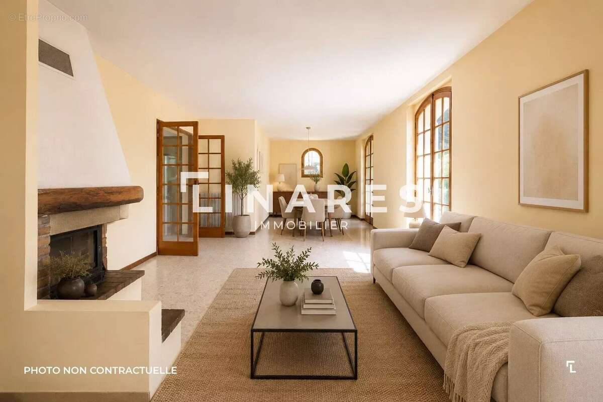 Maison à AIX-EN-PROVENCE