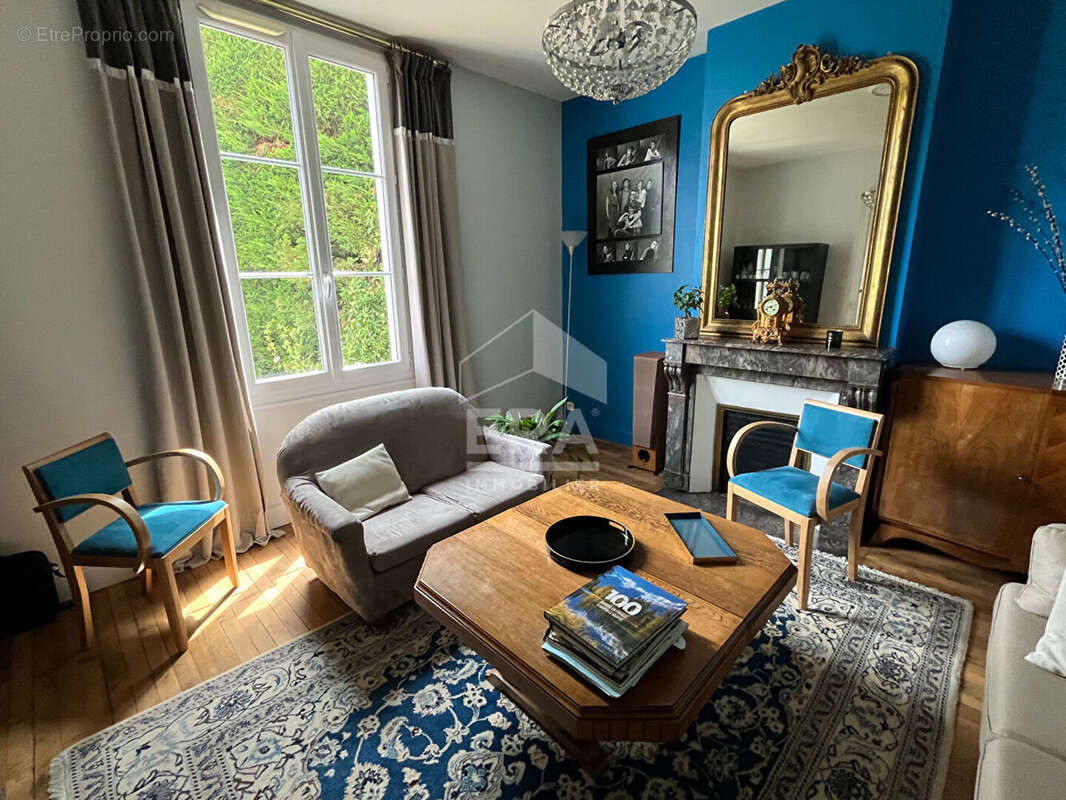 Maison à LE MANS