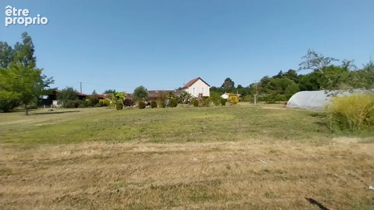 Maison en Pierre avec une piscine et 2ha de terrain située dans un hameau à proximité de Périgueux; - photo 24