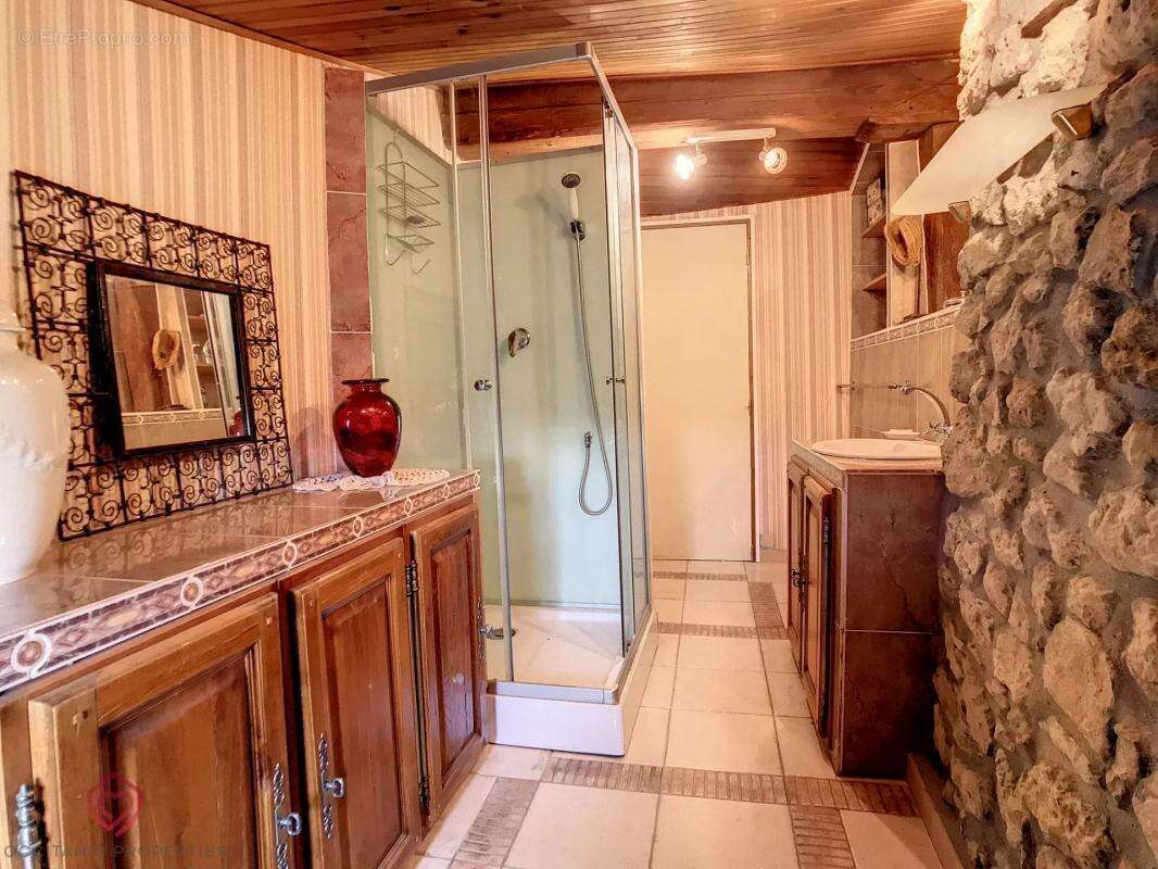 Maison à CASTELNAUDARY