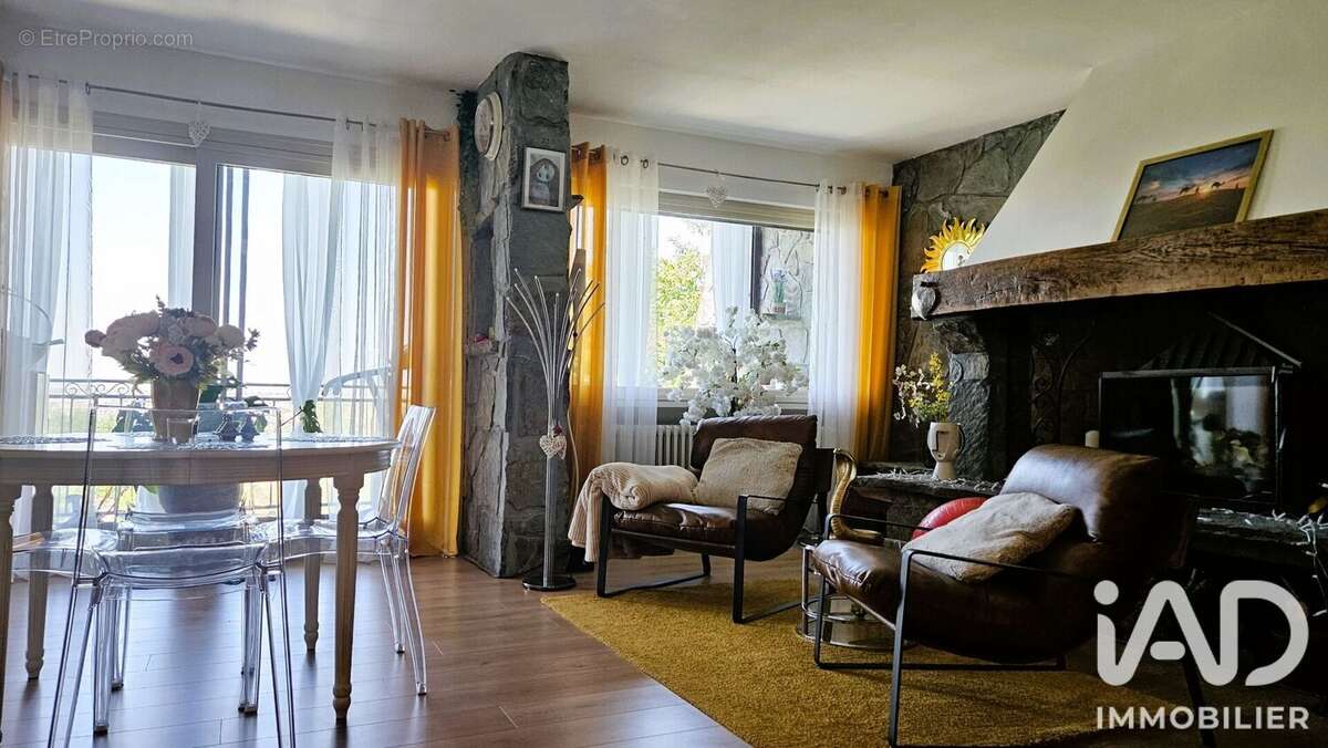 Photo 3 - Maison à CHENNEVIERES-SUR-MARNE