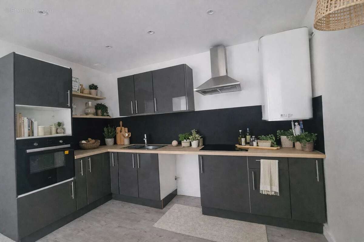 Appartement 142 m² à Nancy  - photo 3