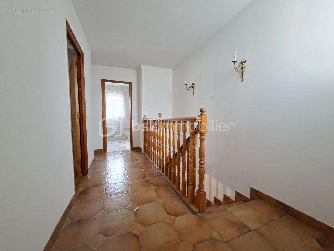 Maison à TREMBLAY-EN-FRANCE