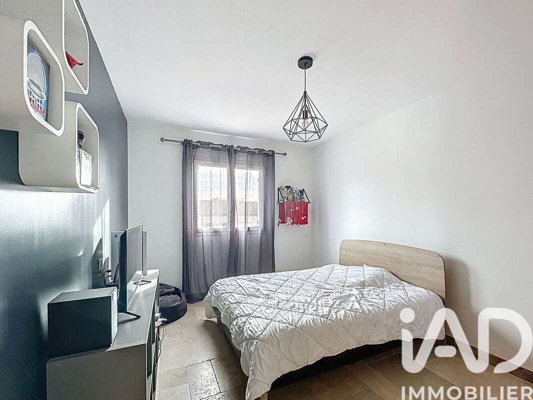 Photo 8 - Maison à CAUMONT-SUR-DURANCE