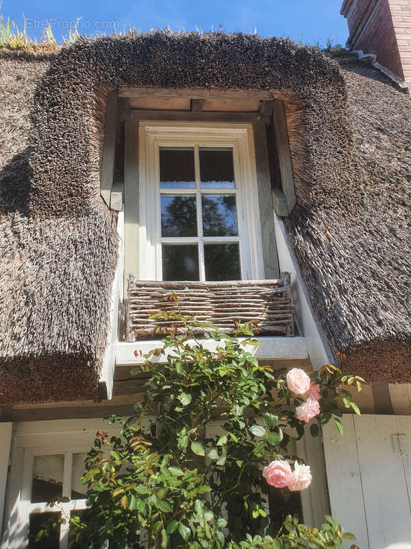 Maison à CORMEILLES